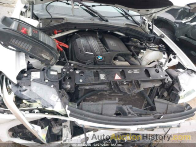 BMW X3 XDRIVE35I, 5UXWX7C57F0K34861