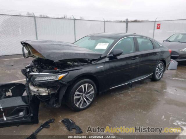 HONDA ACCORD HYBRID EX, 1HGCV3F41MA009012