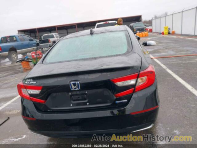 HONDA ACCORD HYBRID EX, 1HGCV3F41MA009012