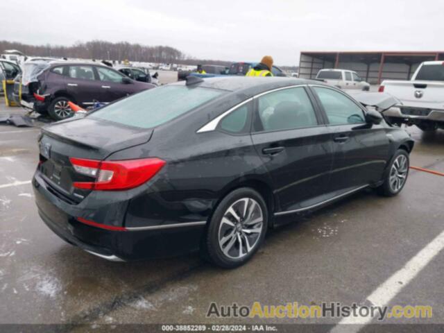 HONDA ACCORD HYBRID EX, 1HGCV3F41MA009012