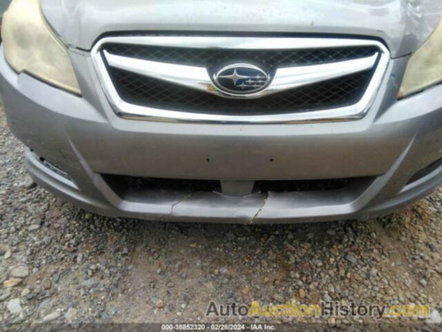 SUBARU LEGACY 2.5I PREMIUM, 4S3BMAG65B1214850