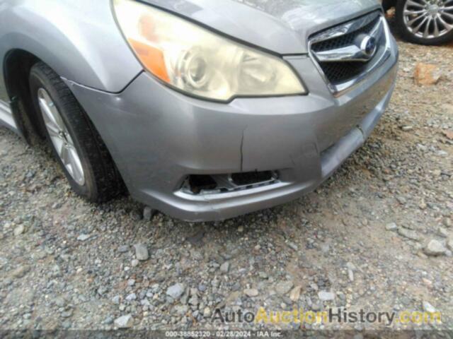 SUBARU LEGACY 2.5I PREMIUM, 4S3BMAG65B1214850