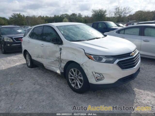 CHEVROLET EQUINOX FWD LT 1.5L TURBO, 2GNAXKEV7L6146785