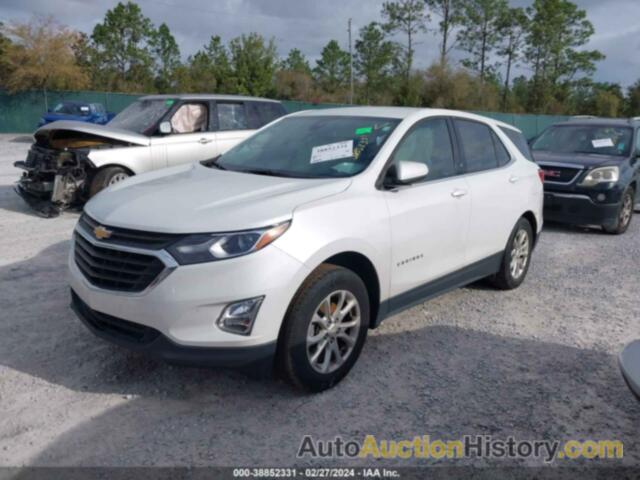 CHEVROLET EQUINOX FWD LT 1.5L TURBO, 2GNAXKEV7L6146785