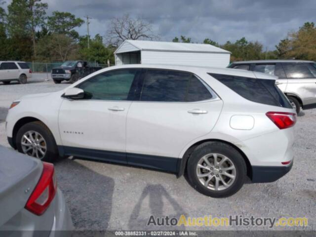 CHEVROLET EQUINOX FWD LT 1.5L TURBO, 2GNAXKEV7L6146785