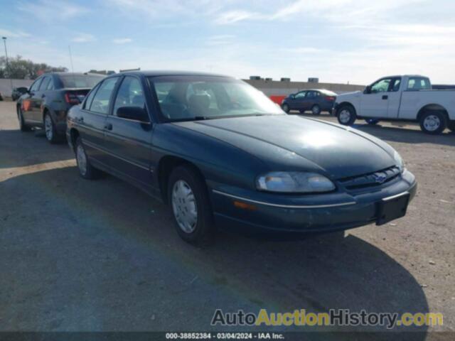 CHEVROLET LUMINA, 2G1WL52M7T9201993