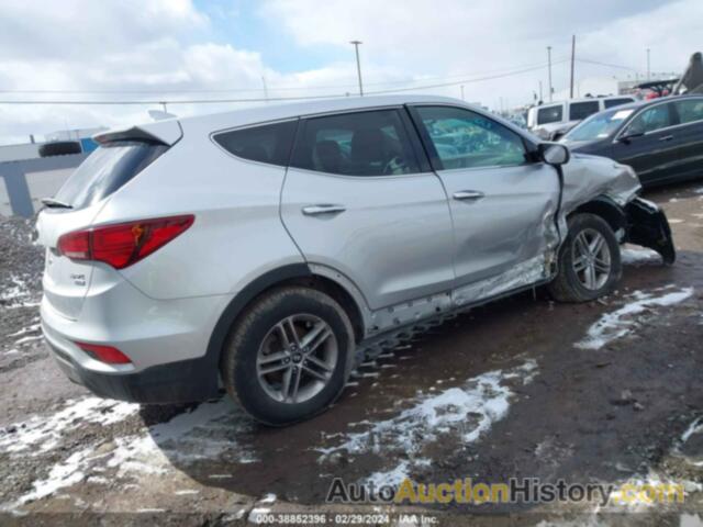 HYUNDAI SANTA FE SPORT 2.4L, 5XYZTDLB5HG414416