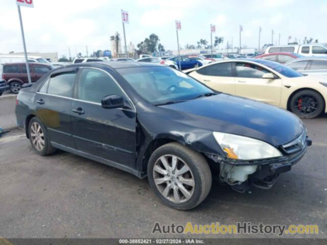 HONDA ACCORD 3.0 LX, 1HGCM66377A802900