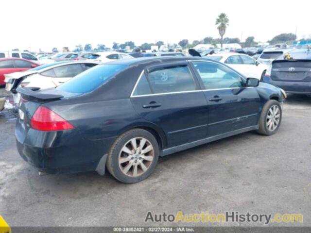 HONDA ACCORD 3.0 LX, 1HGCM66377A802900