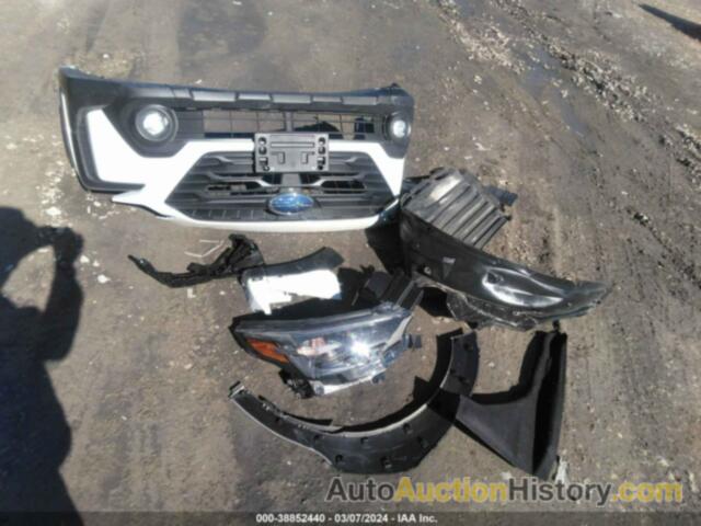 SUBARU OUTBACK PREMIUM, 4S4BTACC5R3171085