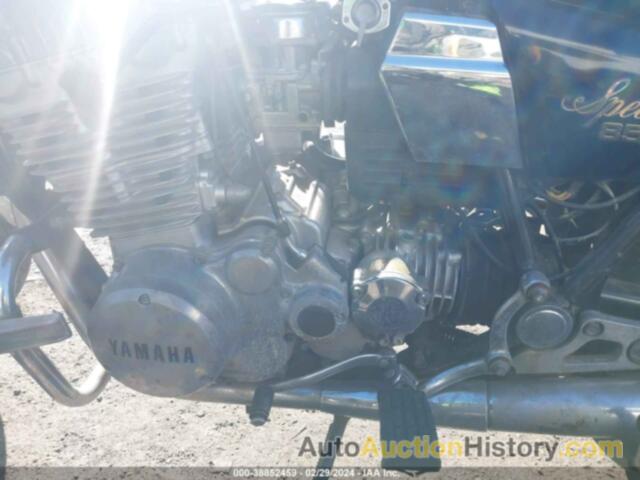 YAMAHA ROAD STAR, 3J2005500