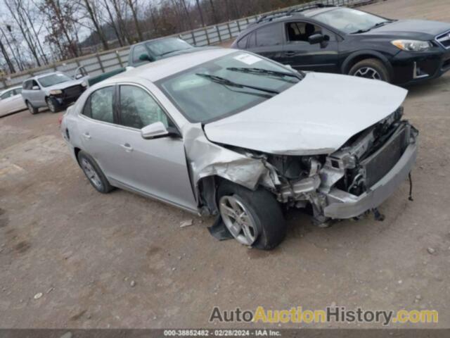 CHEVROLET MALIBU 1LT, 1G11C5SL2FF217631