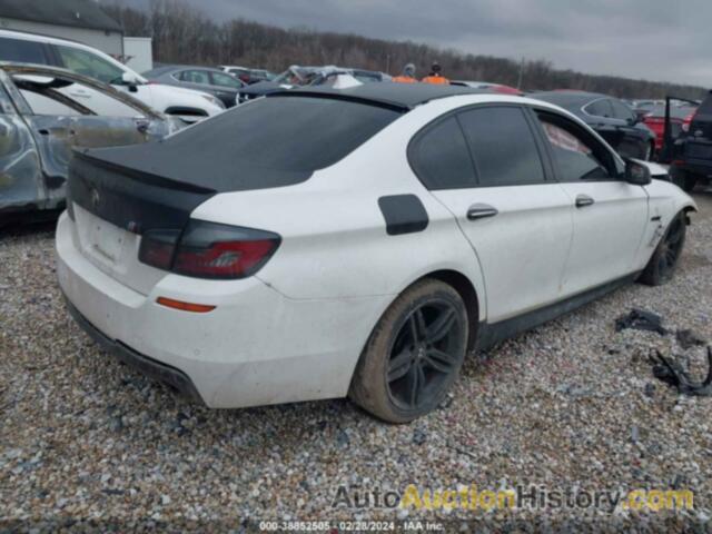 BMW 535 XI, WBAFU7C57DDU74523