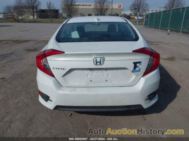 HONDA CIVIC EX, 19XFC2F74HE060187