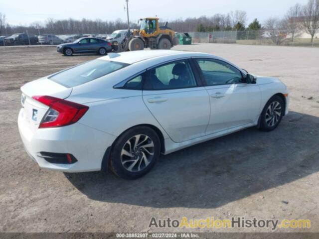 HONDA CIVIC EX, 19XFC2F74HE060187