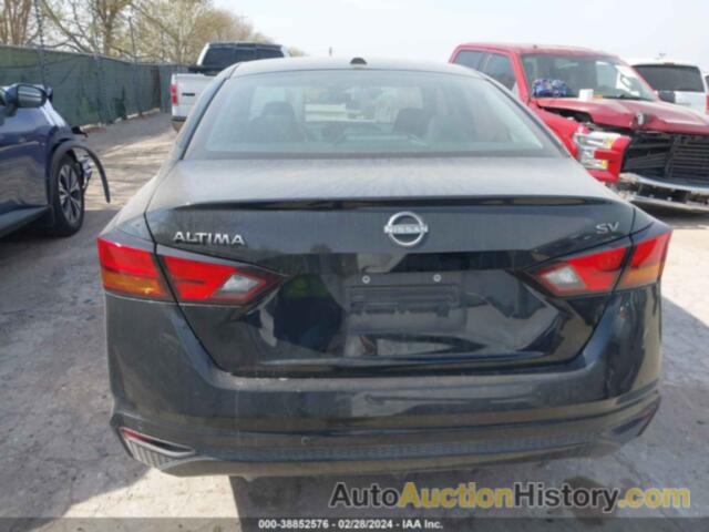 NISSAN ALTIMA SV, 1N4BL4DV4RN343090