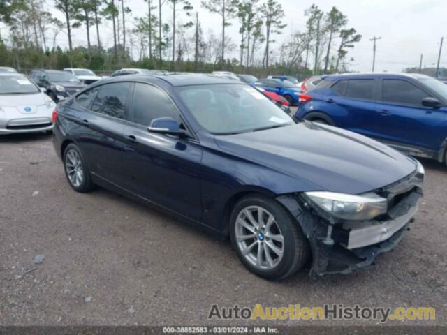 BMW 328I GRAN TURISMO XDRIVE, WBA3X5C58FD561994