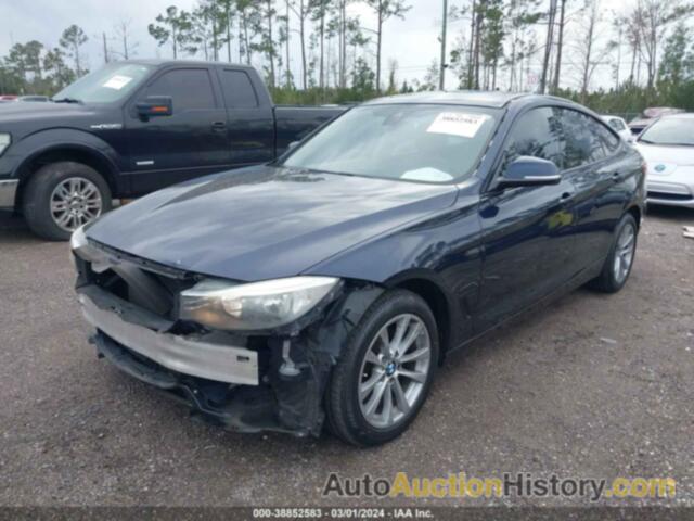 BMW 328I GRAN TURISMO XDRIVE, WBA3X5C58FD561994