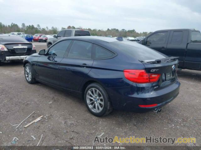 BMW 328I GRAN TURISMO XDRIVE, WBA3X5C58FD561994