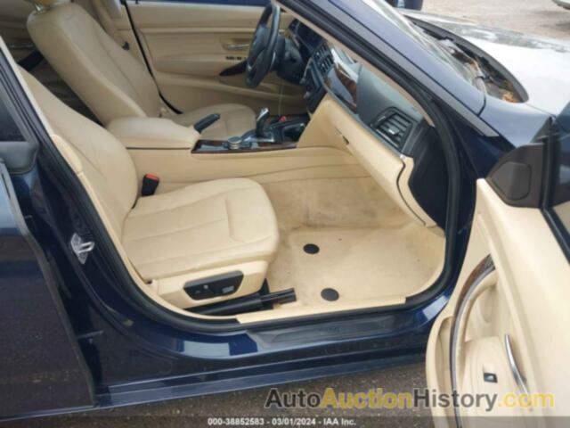 BMW 328I GRAN TURISMO XDRIVE, WBA3X5C58FD561994