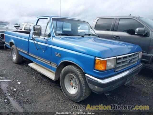 FORD F150, 2FTDF15H0JCB41598