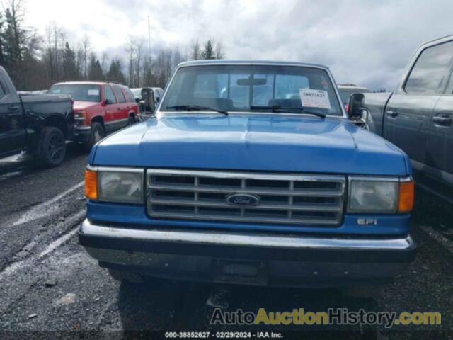 FORD F150, 2FTDF15H0JCB41598