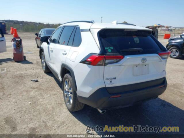 TOYOTA RAV4 XLE PREMIUM, 2T3C1RFV2LW073887