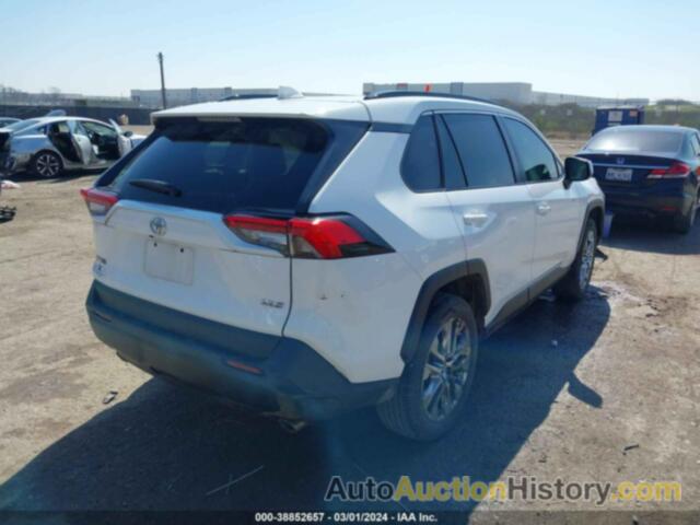 TOYOTA RAV4 XLE PREMIUM, 2T3C1RFV2LW073887