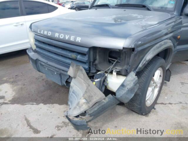 LAND ROVER DISCOVERY SE, SALTW16483A779568