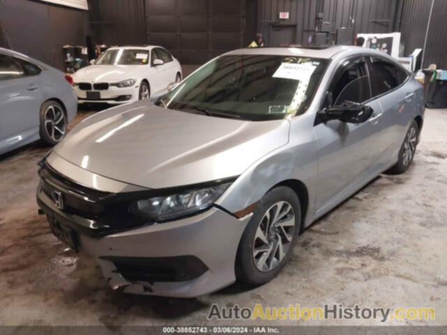 HONDA CIVIC EX, 2HGFC2F79HH528419