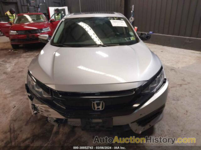 HONDA CIVIC EX, 2HGFC2F79HH528419