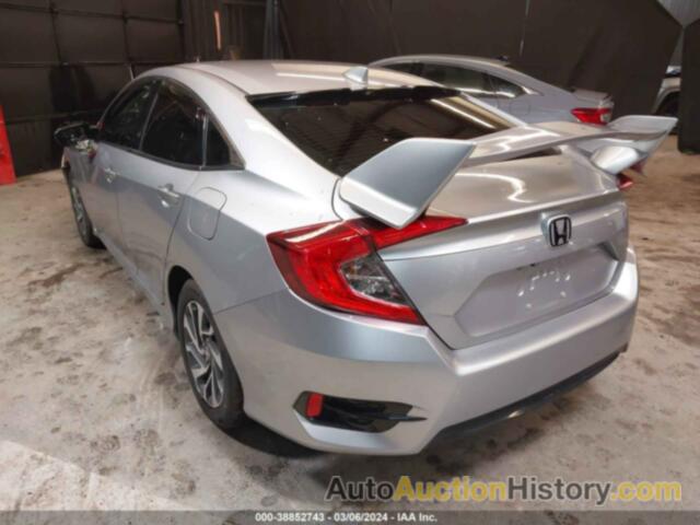 HONDA CIVIC EX, 2HGFC2F79HH528419