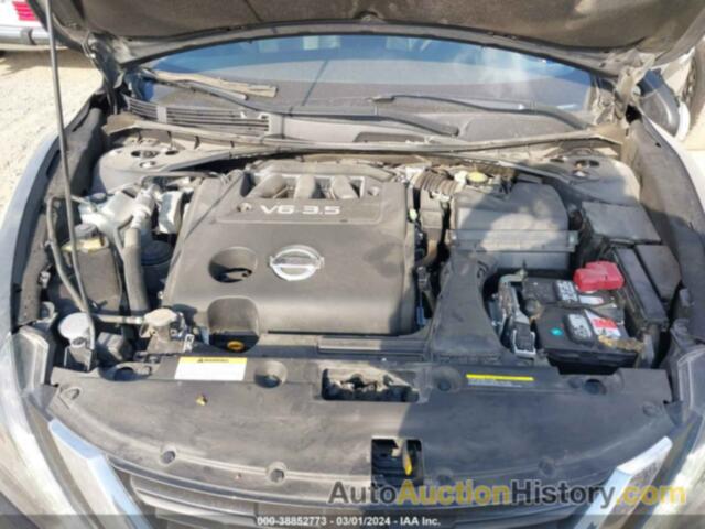 NISSAN ALTIMA 3.5 SL, 1N4BL3AP1HC487948