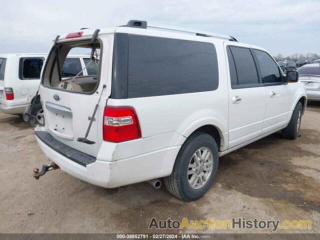 FORD EXPEDITION EL LIMITED, 1FMJK1K59DEF12048