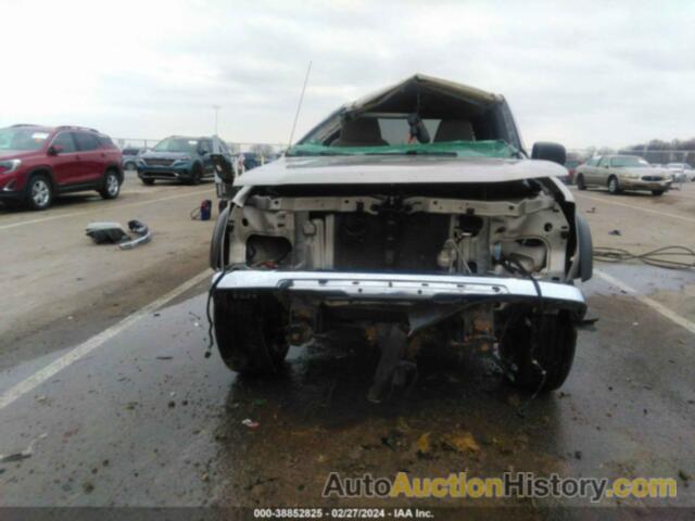 CHEVROLET COLORADO LS, 1GCDS196848100332