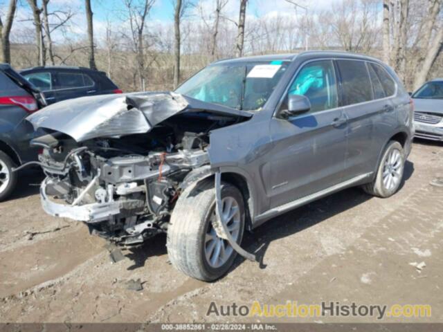 BMW X5 XDRIVE35D, 5UXKS4C59F0N12428