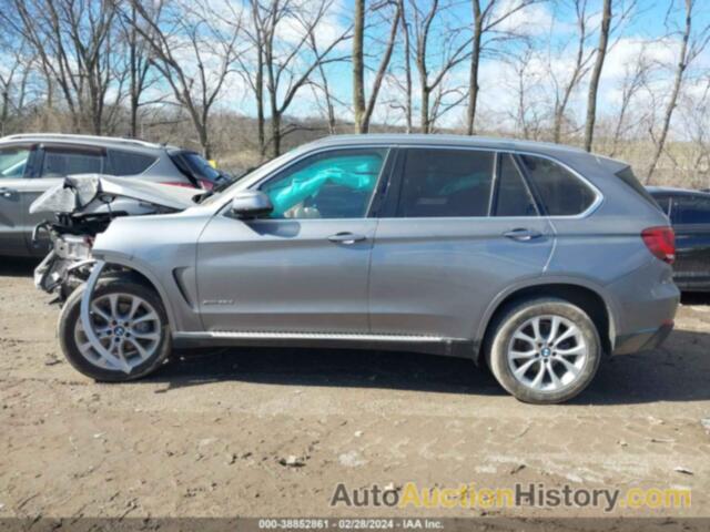 BMW X5 XDRIVE35D, 5UXKS4C59F0N12428