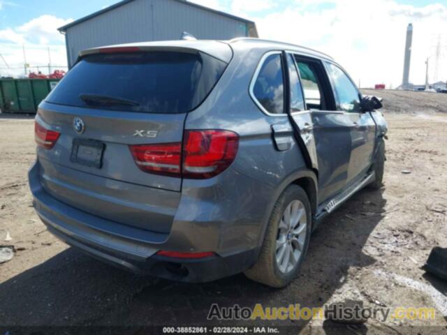 BMW X5 XDRIVE35D, 5UXKS4C59F0N12428