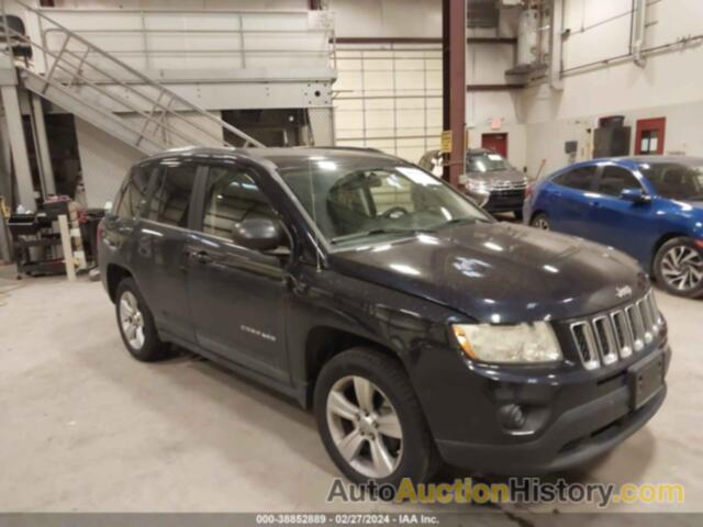 JEEP COMPASS, 1J4NT1FB9BD176661