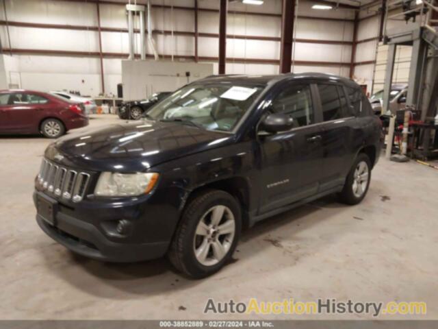 JEEP COMPASS, 1J4NT1FB9BD176661