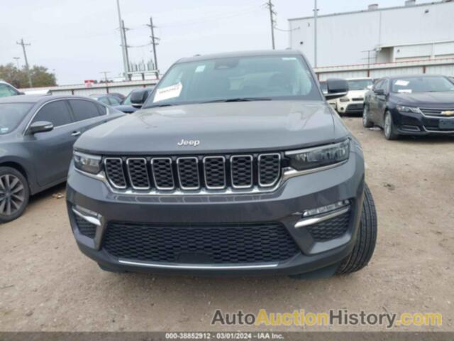 JEEP GRAND CHEROKEE LIMITED 4X2, 1C4RJGBGXP8713961