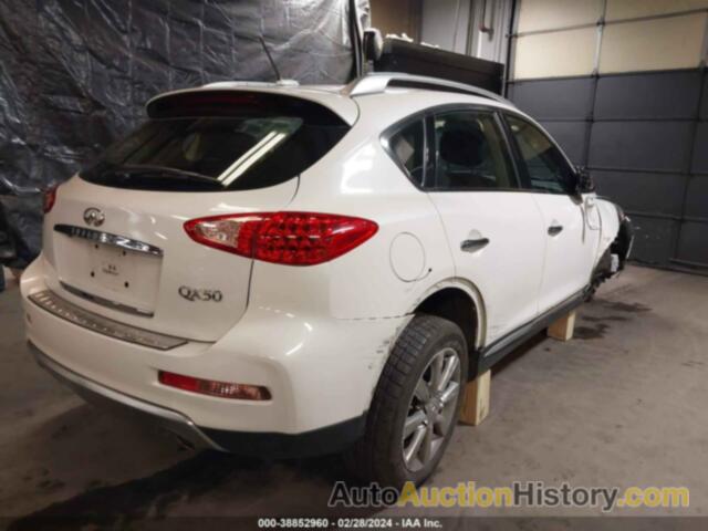 INFINITI QX50, JN1BJ0RR3HM407924