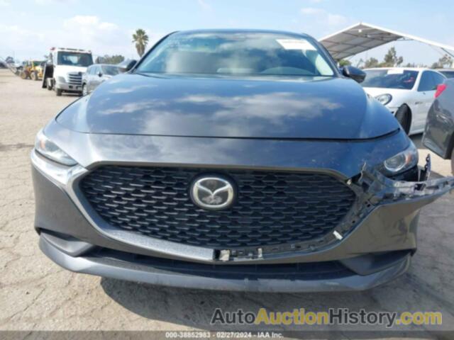 MAZDA MAZDA3 2.5 S SELECT, 3MZBPABM0PM366555