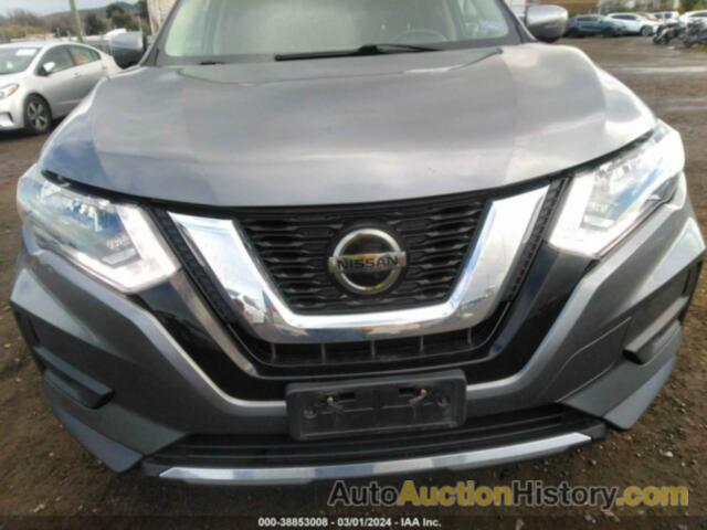 NISSAN ROGUE SV, KNMAT2MT5KP505019