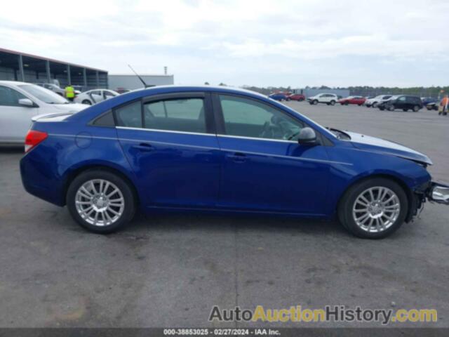 CHEVROLET CRUZE ECO, 1G1PJ5SC9C7280120