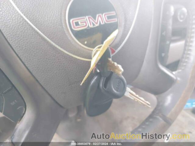 GMC SIERRA 3500HD SLE1, 1GTJK33698F117746