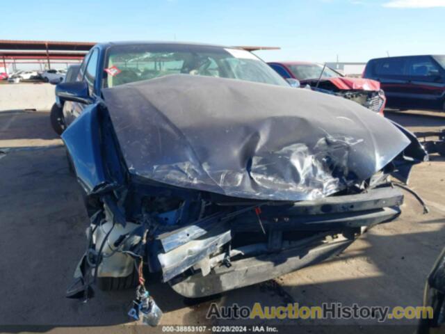 CHEVROLET IMPALA LS, 2G1WH55K629278719