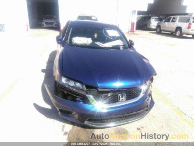 HONDA ACCORD EX-L, 1HGCT1B80FA001599