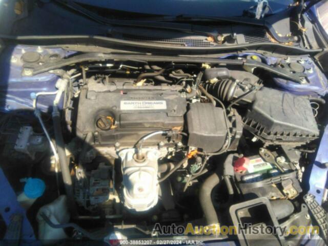 HONDA ACCORD EX-L, 1HGCT1B80FA001599