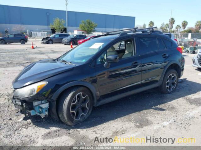 SUBARU XV CROSSTREK 2.0I PREMIUM, JF2GPADC4F8293644